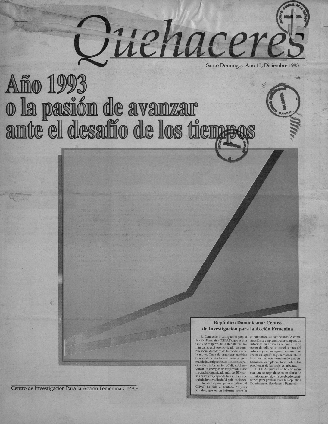 Portada del Núm. 14