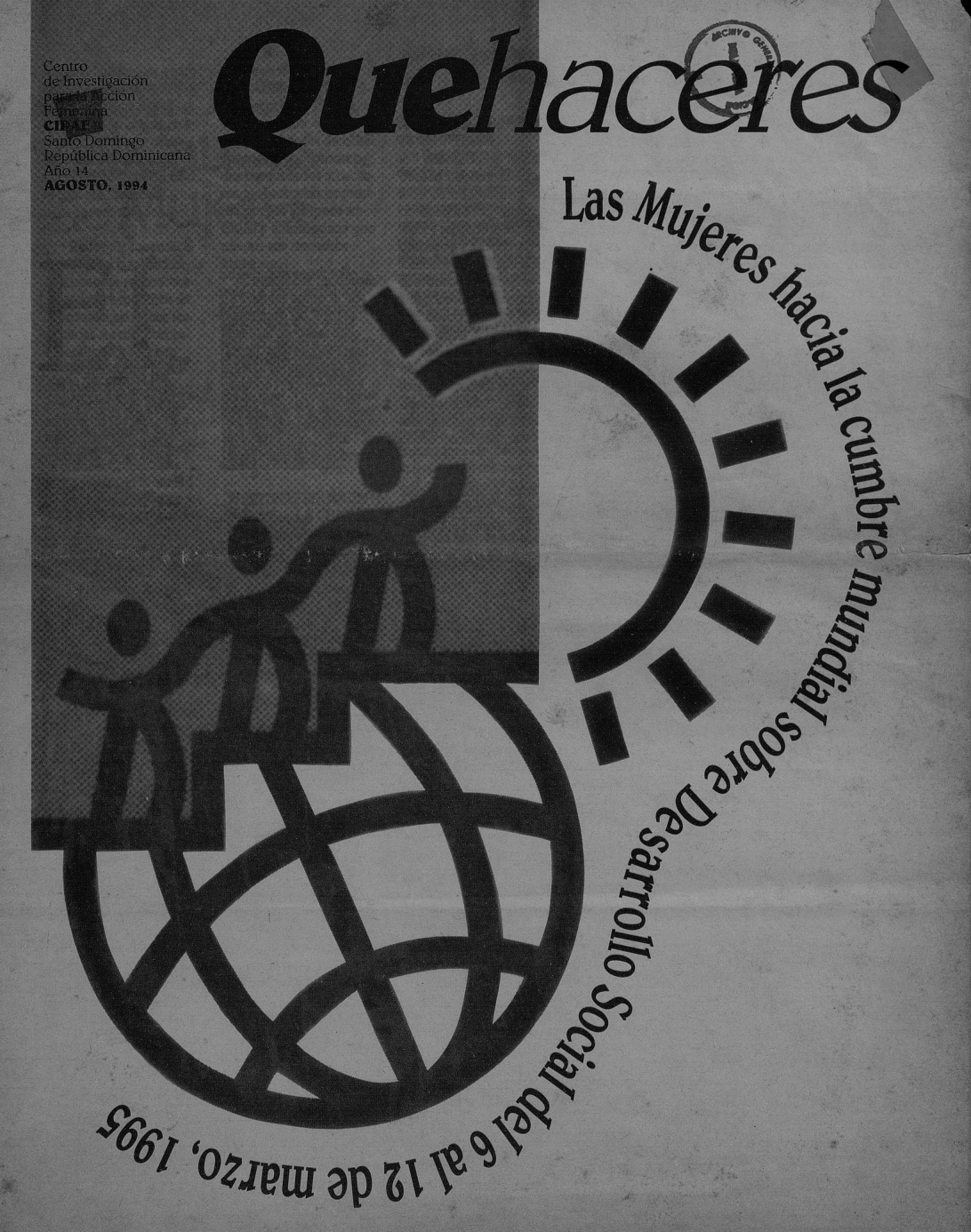 Portada del Núm. 23