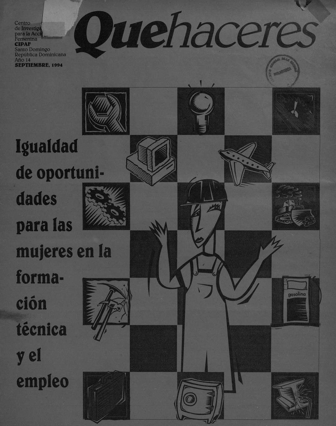Portada del Núm. 24
