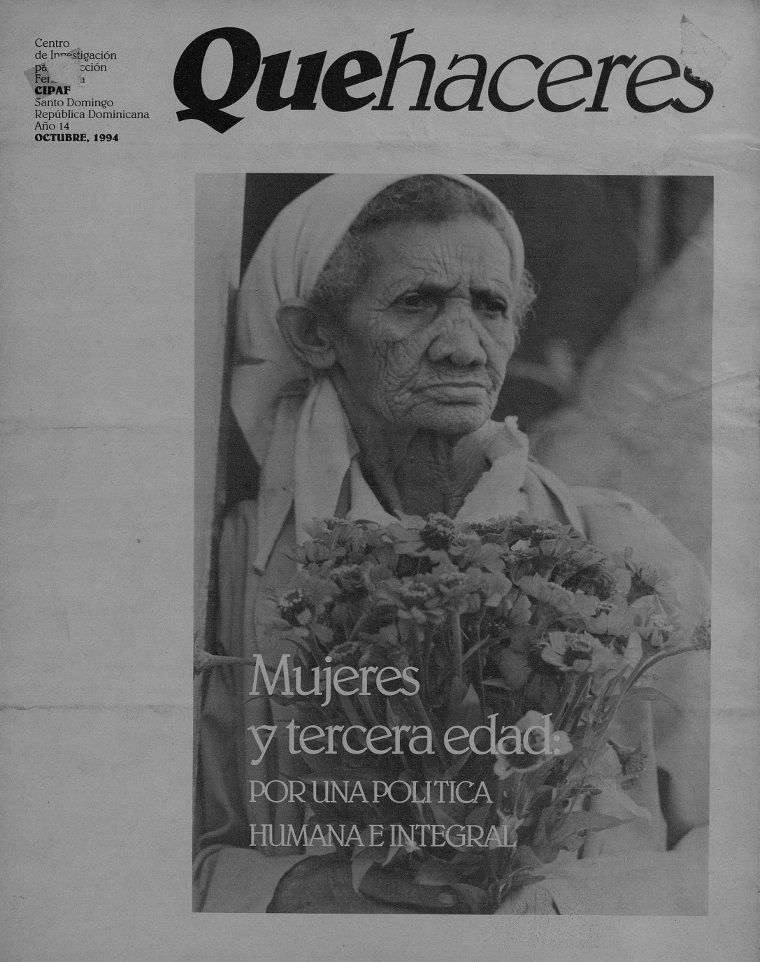 Portada del Núm. 25