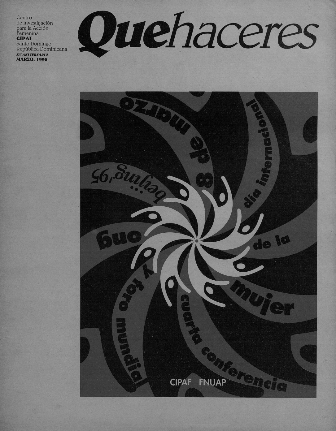 Portada del Núm. 29
