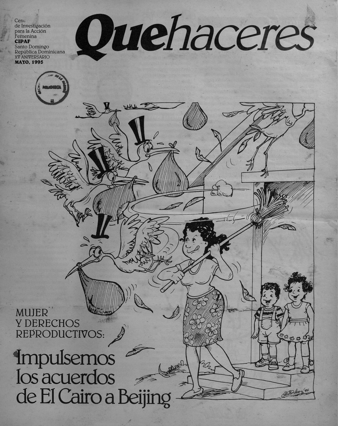 Portada del Núm. 30