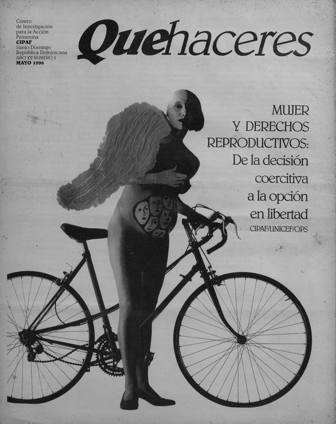 Portada del Núm. 32