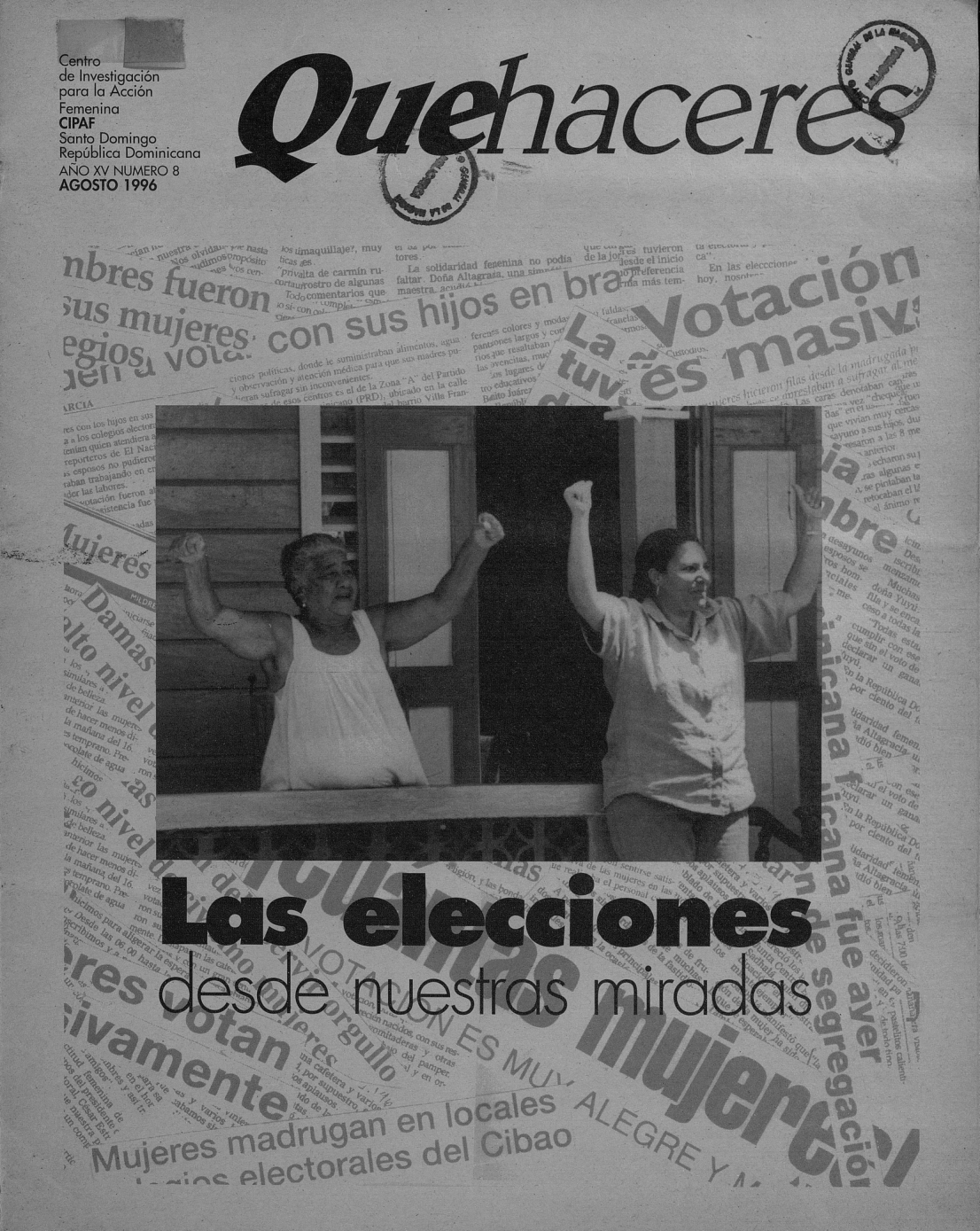 Portada del Núm. 34