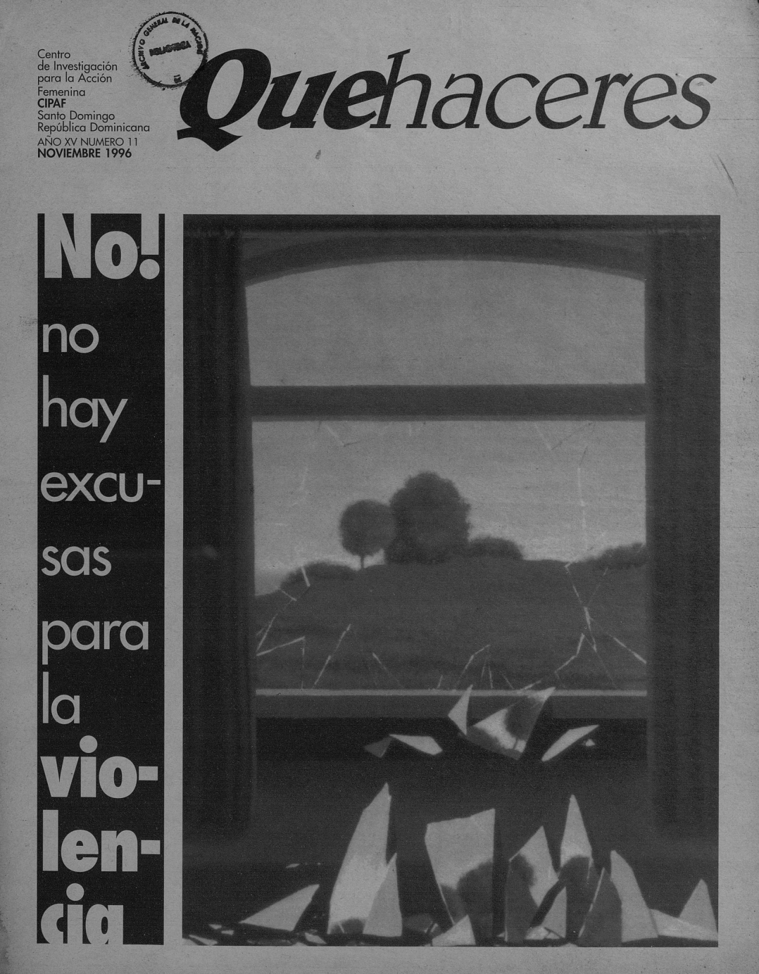 Portada del Núm. 35