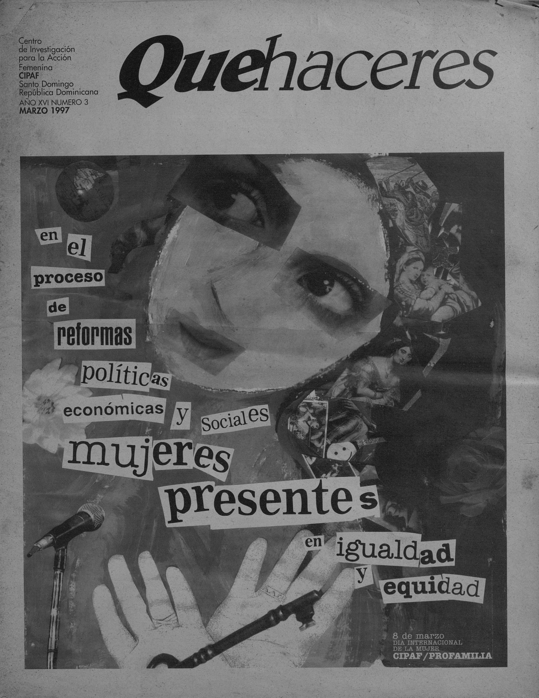 Portada del Núm. 36