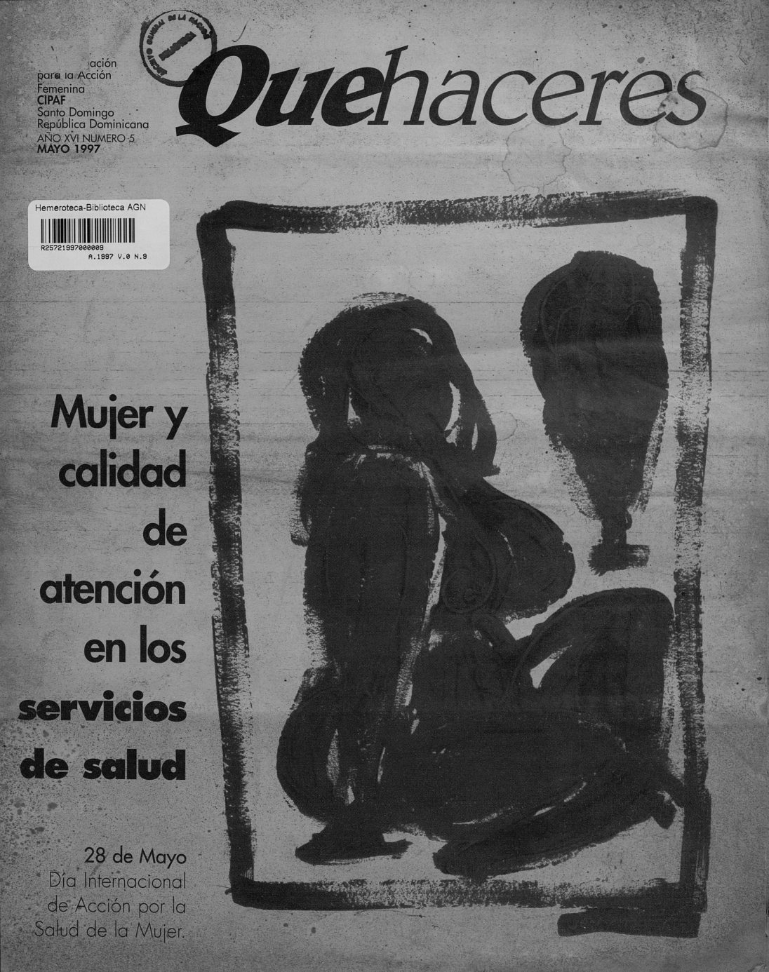 Portada del Núm. 38
