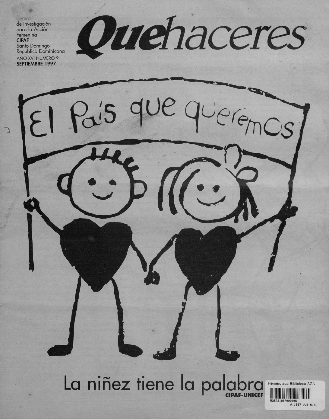 Portada del Núm. 39
