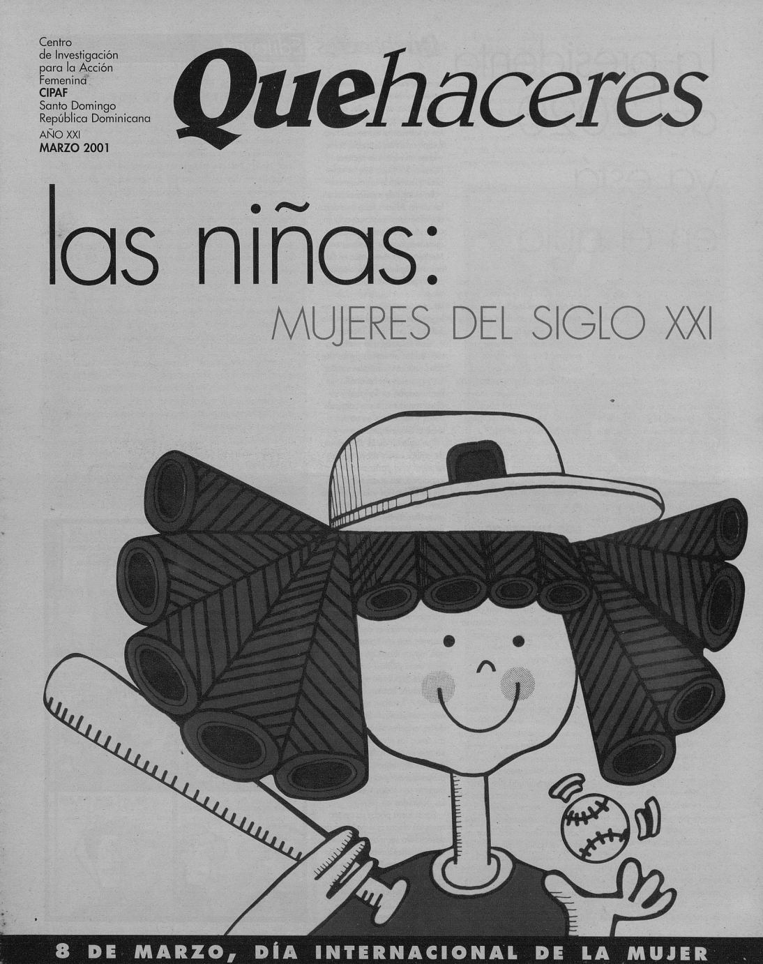 Portada del Núm. 42