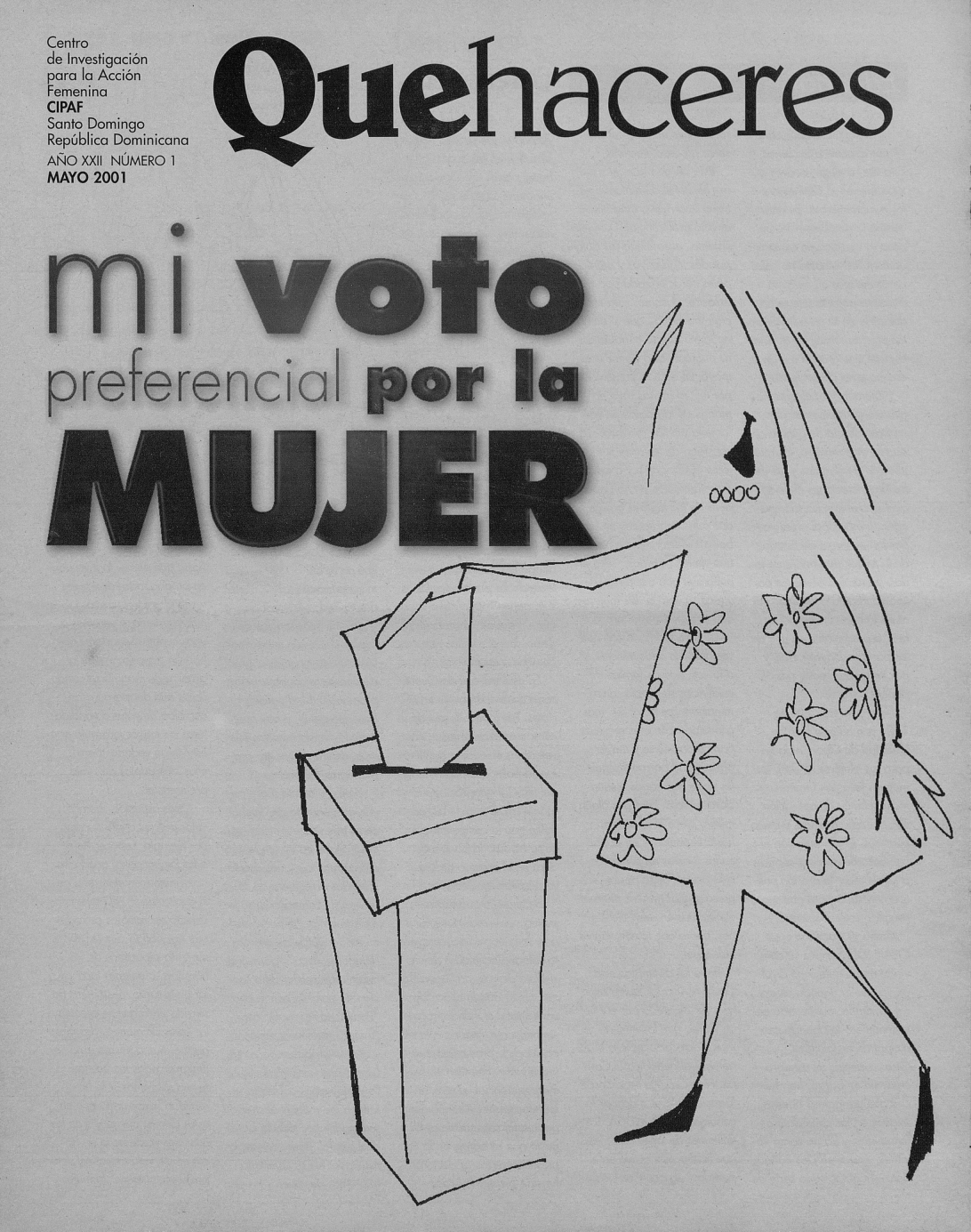 Portada del Núm. 43