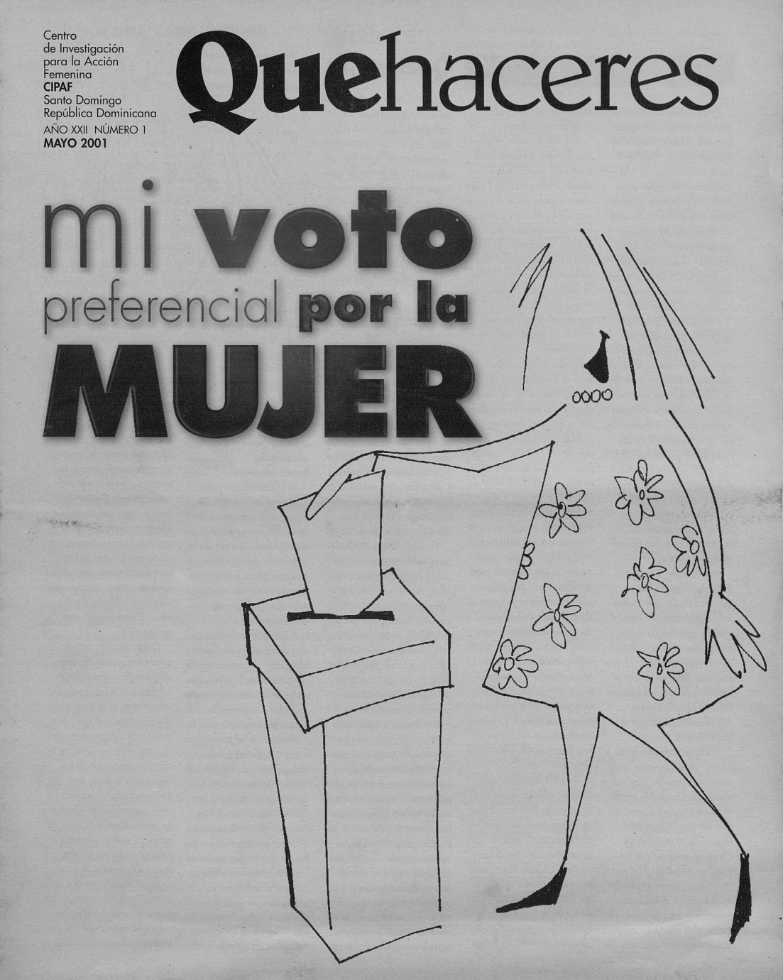 Portada del Núm. 44