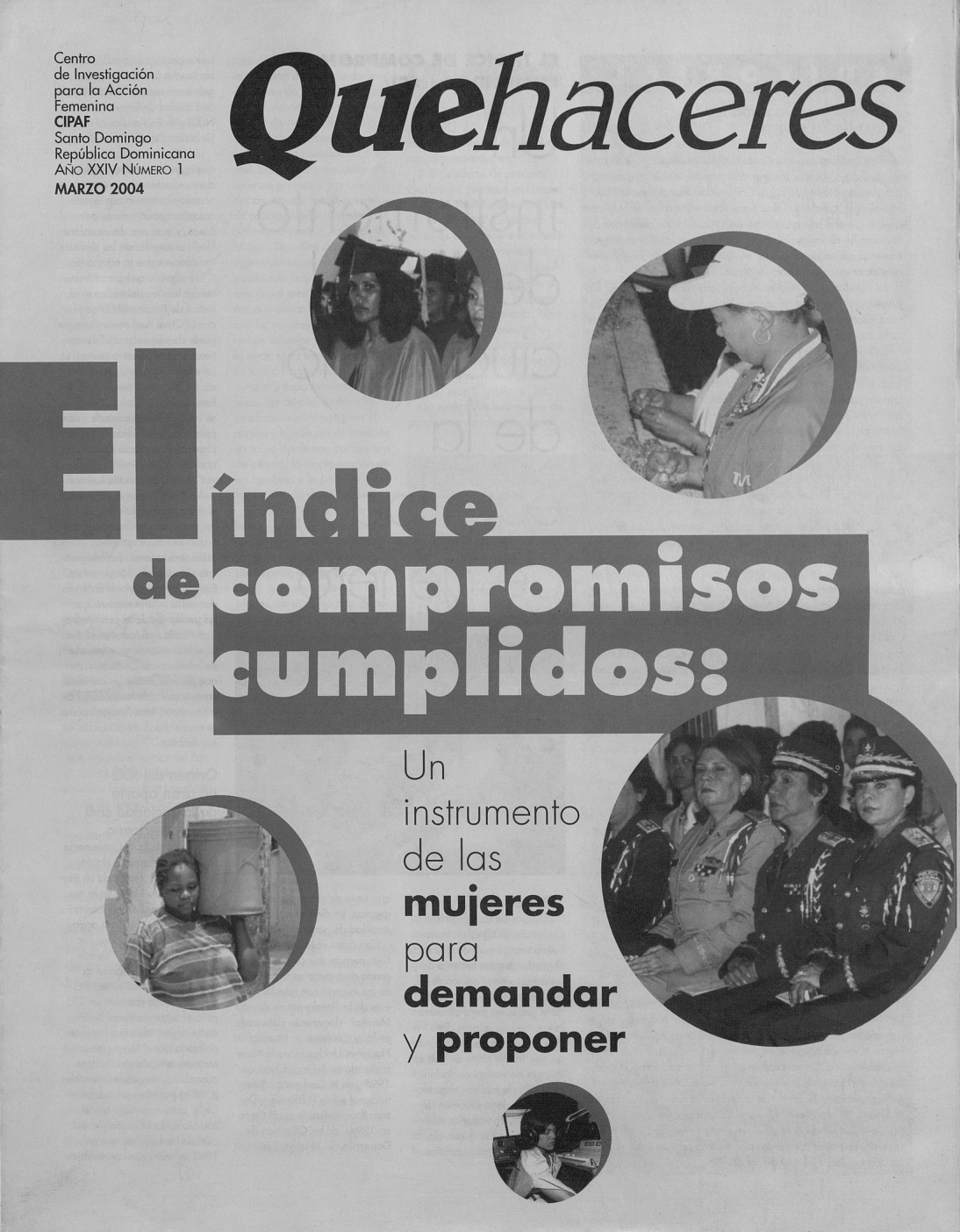 Portada del Núm. 46