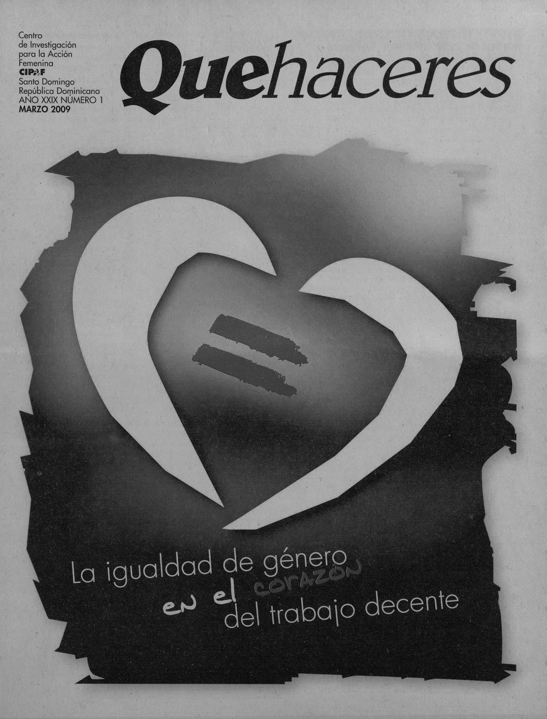 Portada del Núm. 50