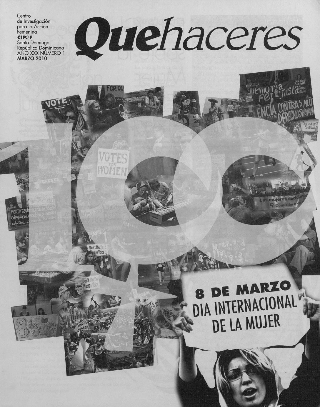 Portada del Núm. 51