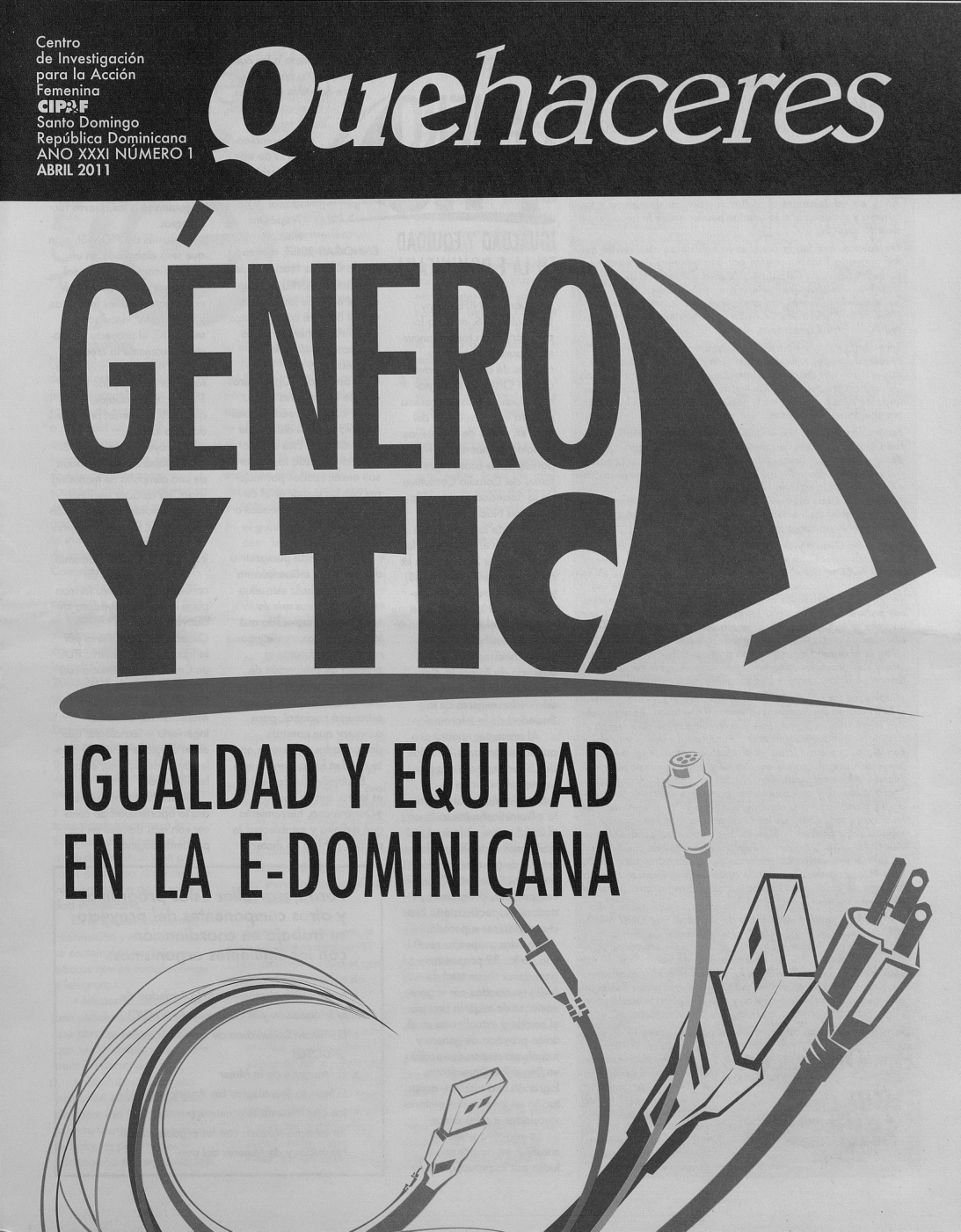 Portada del Núm. 53
