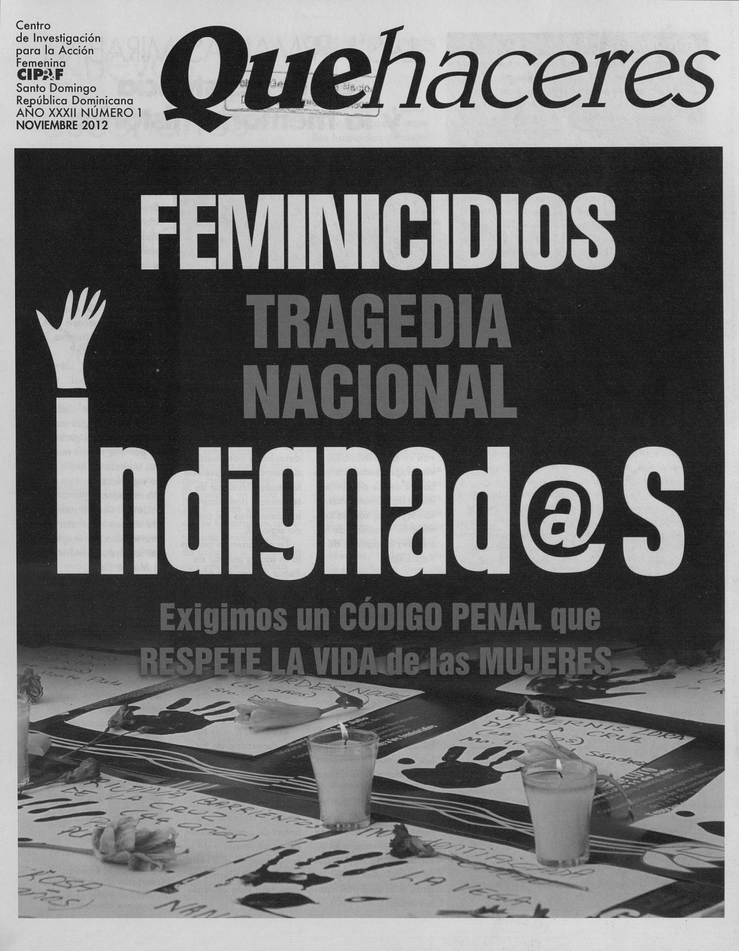 Portada del Núm. 55